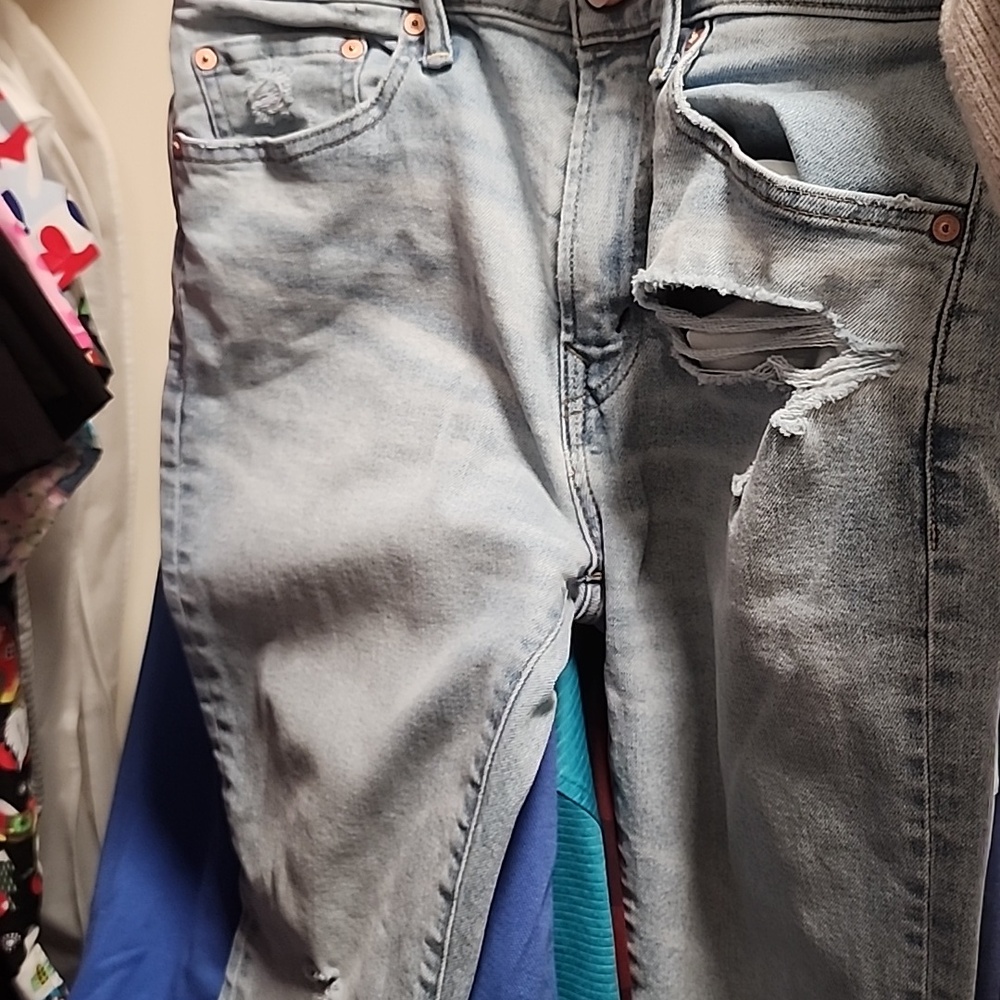 American Eagle Airflex